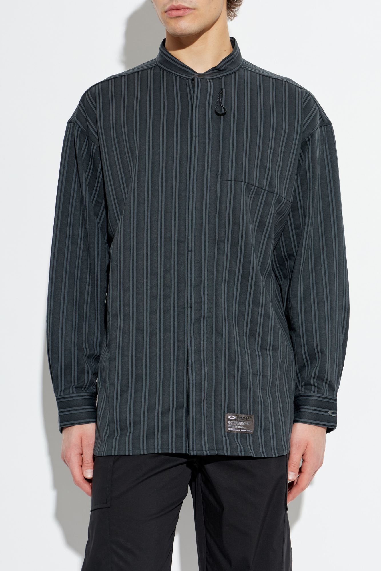 Oakley Striped shirt | Men's | Vitkac